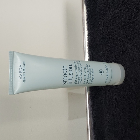 AVEDA Hair Aveda Smooth Infusion Glossing Straightener Poshmark